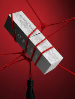 Kostka Tuferi 500 kom - Slika 2