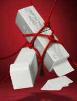 Kostka Tuferi 500 kom