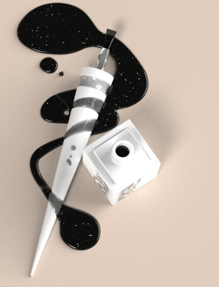 Stardust Black 15 ml