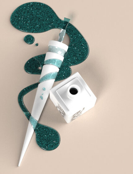 Stardust Emerald 15 ml