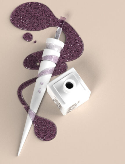 Stardust Lilac 15 ml