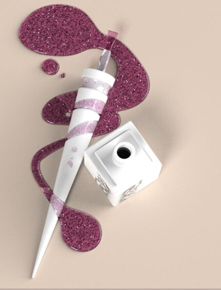 Stardust Rose Gold 15 ml