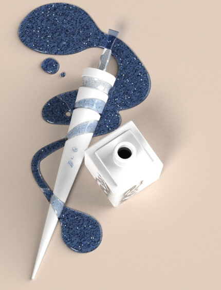 Stardust Santorini 15 ml