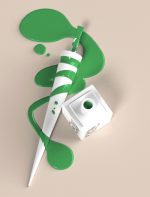 Mantis Green 15 ml