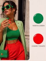 Mantis Green 15 ml - Slika 2