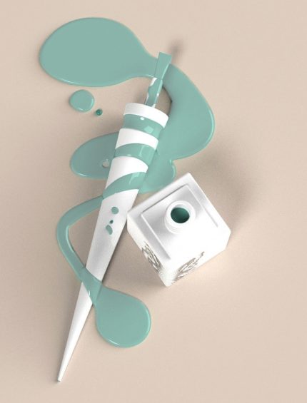 Sea Foam 15 ml